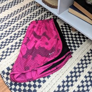 | Nike Athletic Shorts |